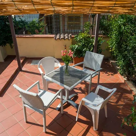 California Terracina