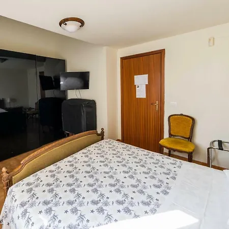 California Bed & Breakfast 3*