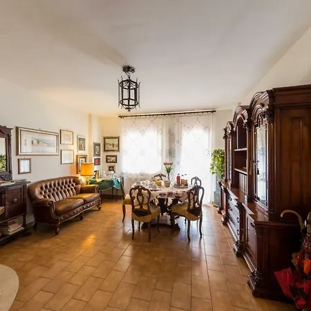 California Bed & Breakfast