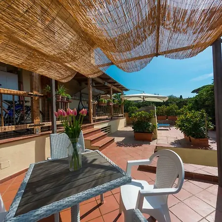 California Terracina