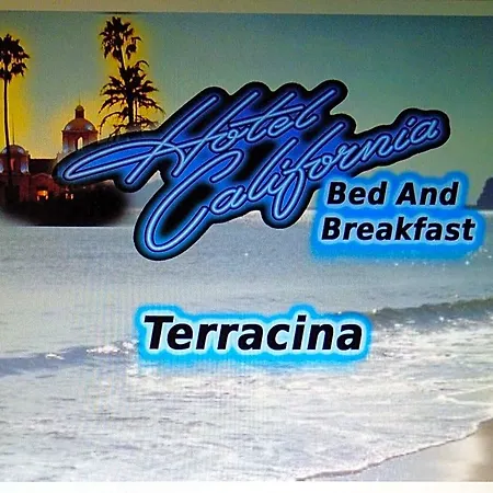 California 3*