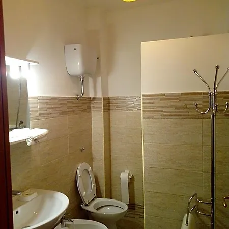 فندق مبيت وإفطار California 3*