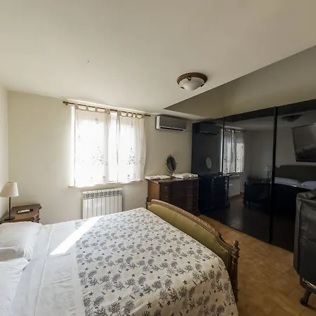 California Bed & Breakfast 3*