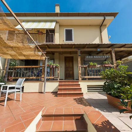 Bed & Breakfast California