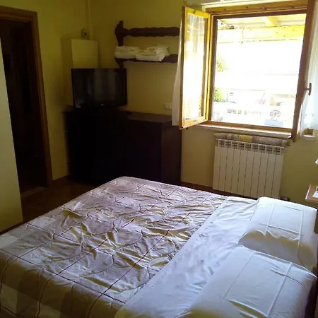 فندق مبيت وإفطار California 3*