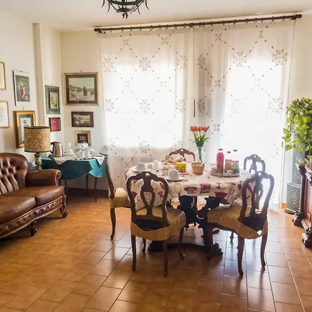 California Bed & Breakfast 3*