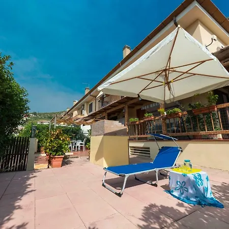 Bed & Breakfast California